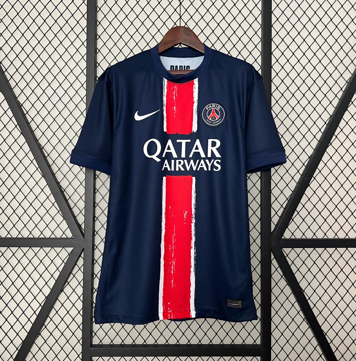 Maillot París Saint-Germain Domicile 24/25