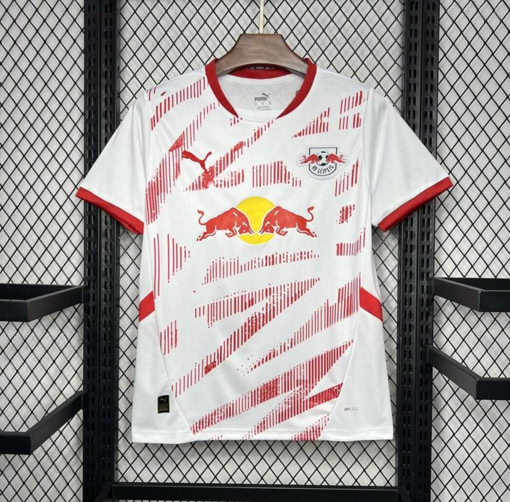 Maillot RB Leipzig Domicile 24/25