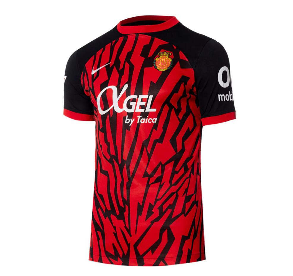 Maillot Rcd Mallorca Domicile 24/25