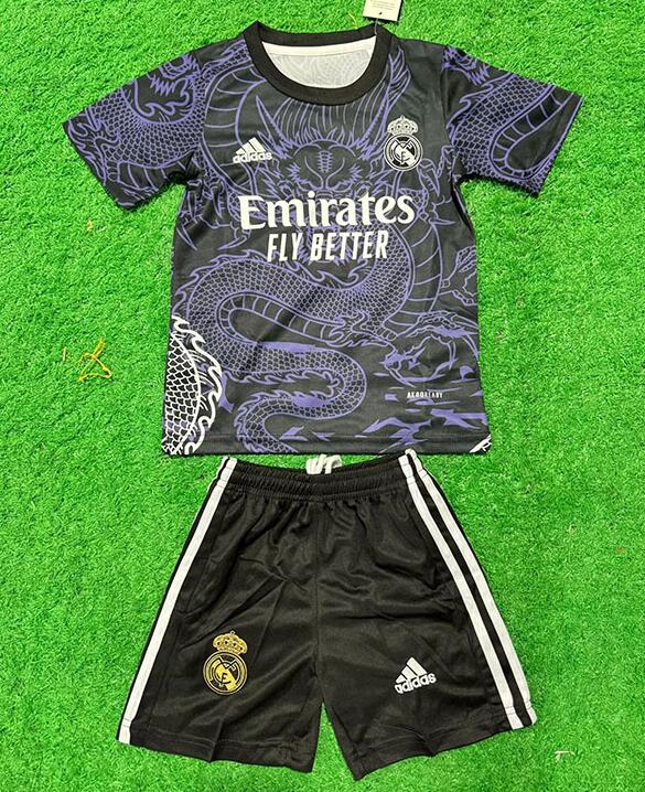 Maillot Real M adrid Édition Spéciale (Hombre/Junior) 24/25 Junior