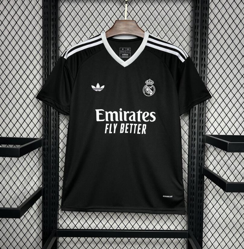 Maillot Real M adrid Pre-Match 2024/25