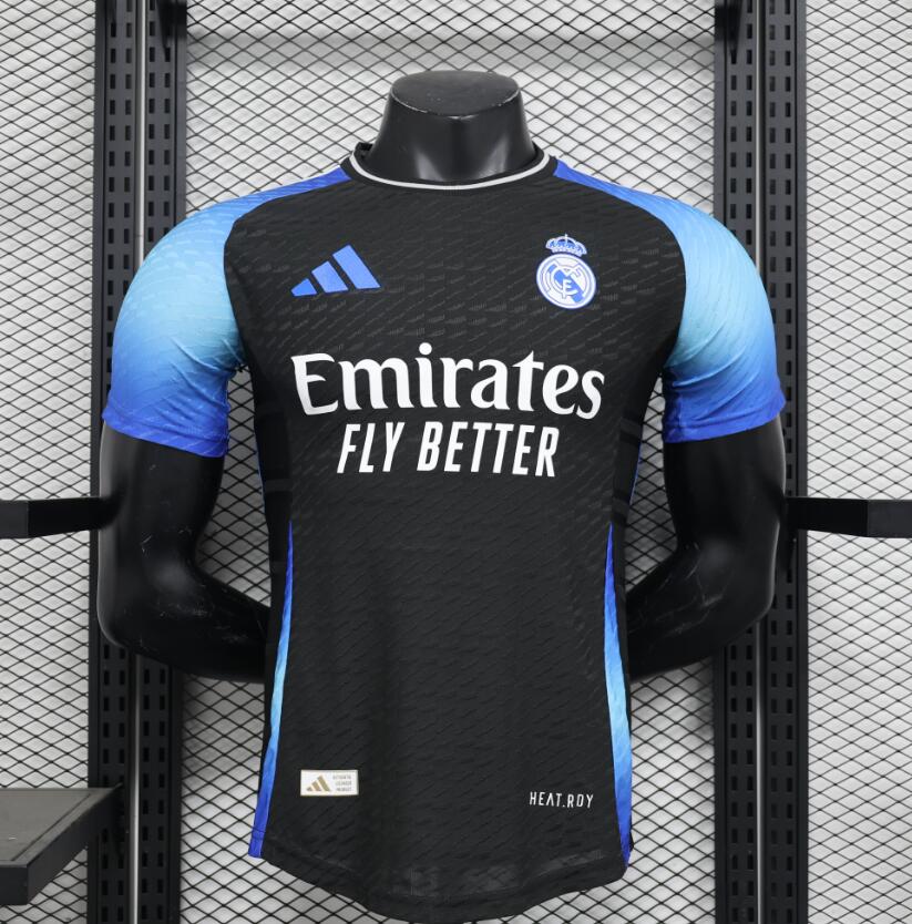 Maillot Real M adrid Special Edition 2024 - 2025