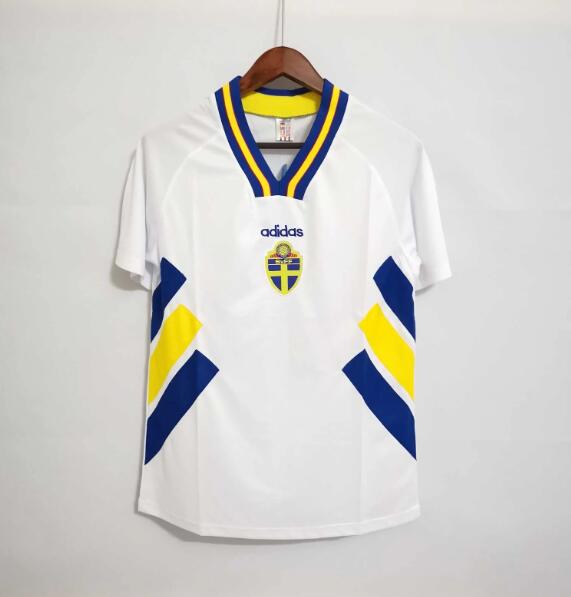 Maillot Retro Suecia 1994