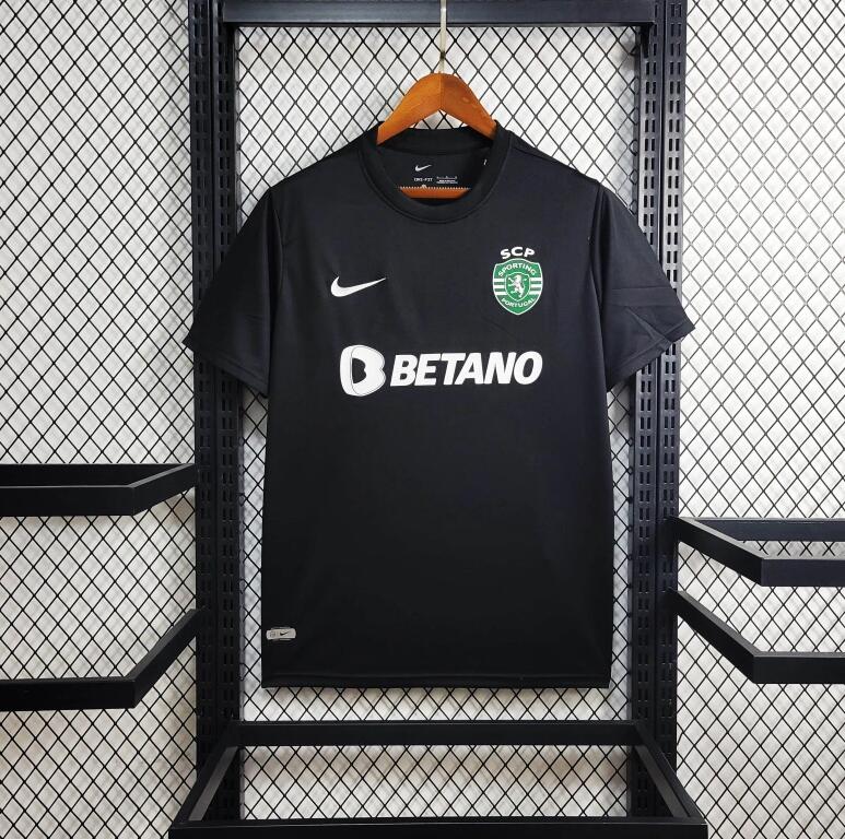 Maillot Sporting Lisboa 4ª Equipación 24/25