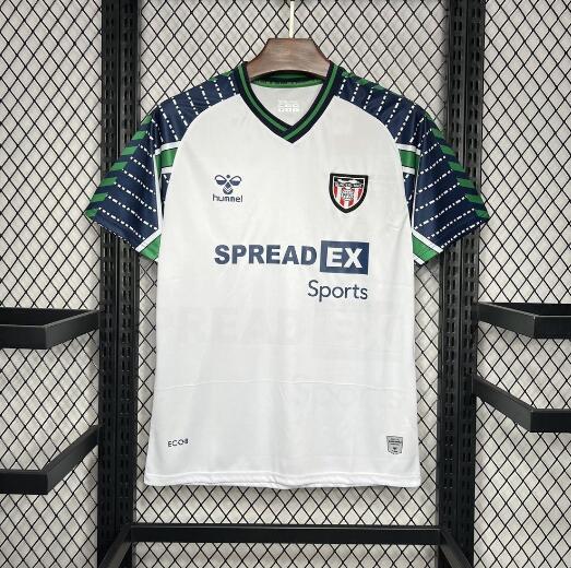 Maillot Sunderland Extérieur 24/25