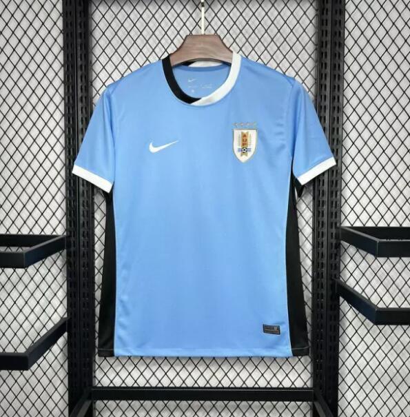 Maillot Uruguay Domicile 2024