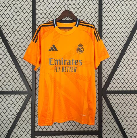 Maillot Real M adrid Extérieur 24/25