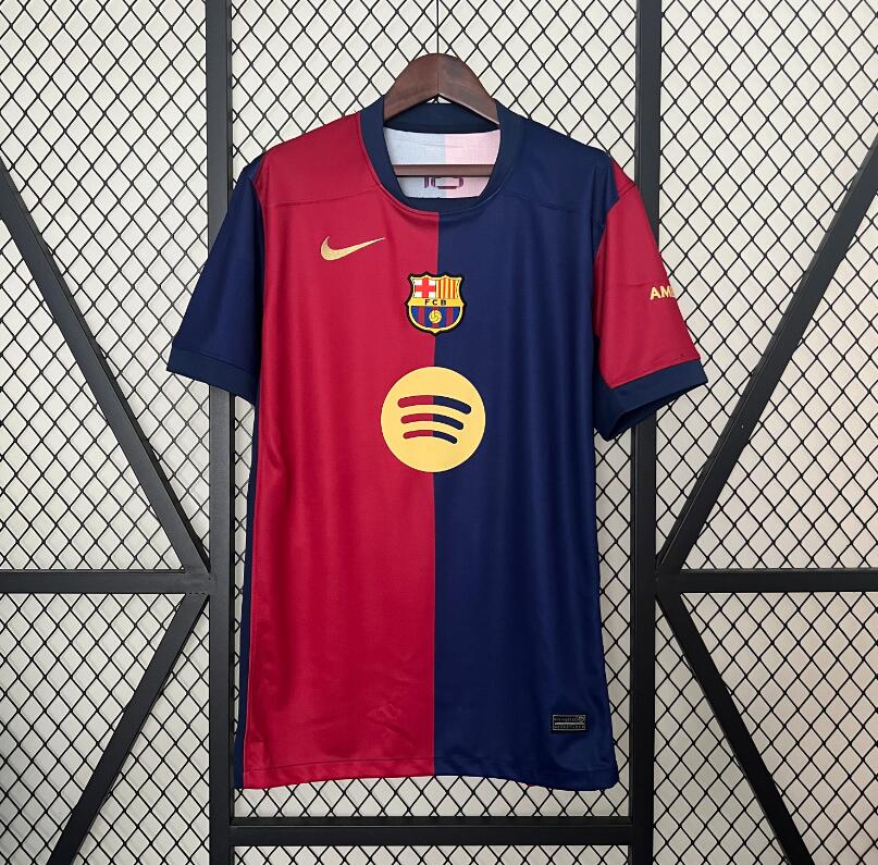 Maillot Barcelona Fc Domicile 24/25