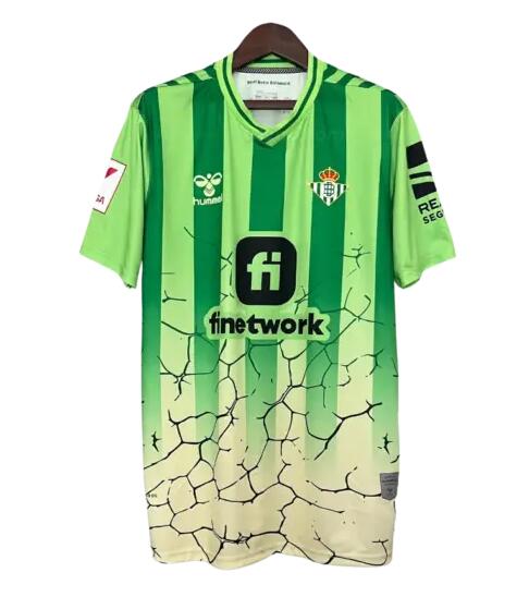 Maillot “especial” Real Betis 24/25 Junior