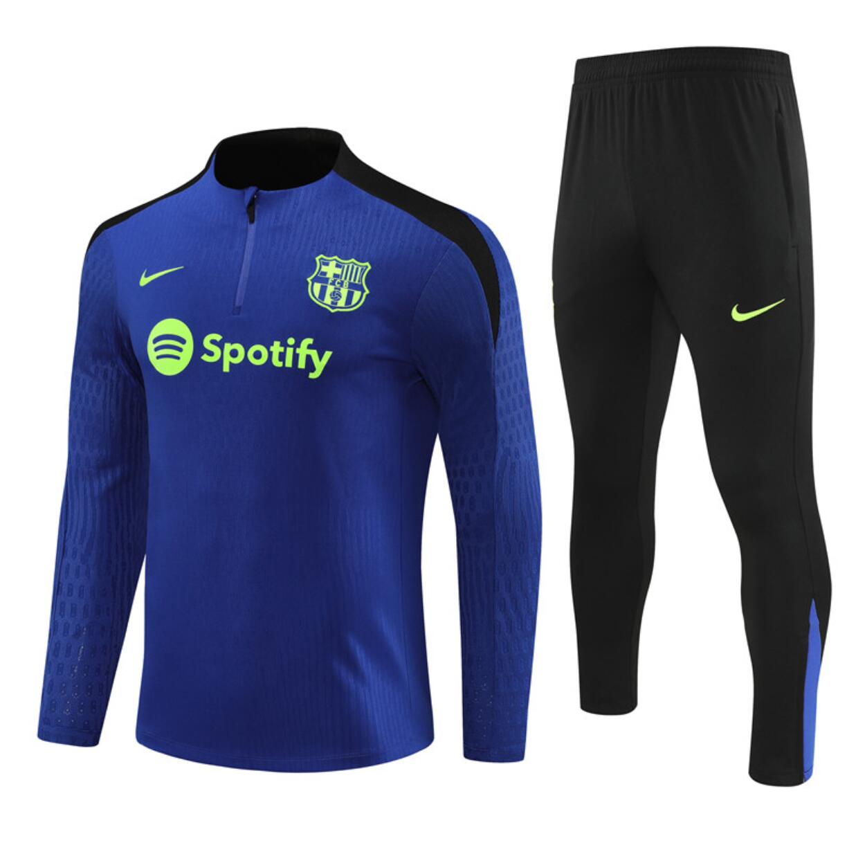 Survêtements B-arcelona 24/2025 (Hombre/Junior) + Pantalon