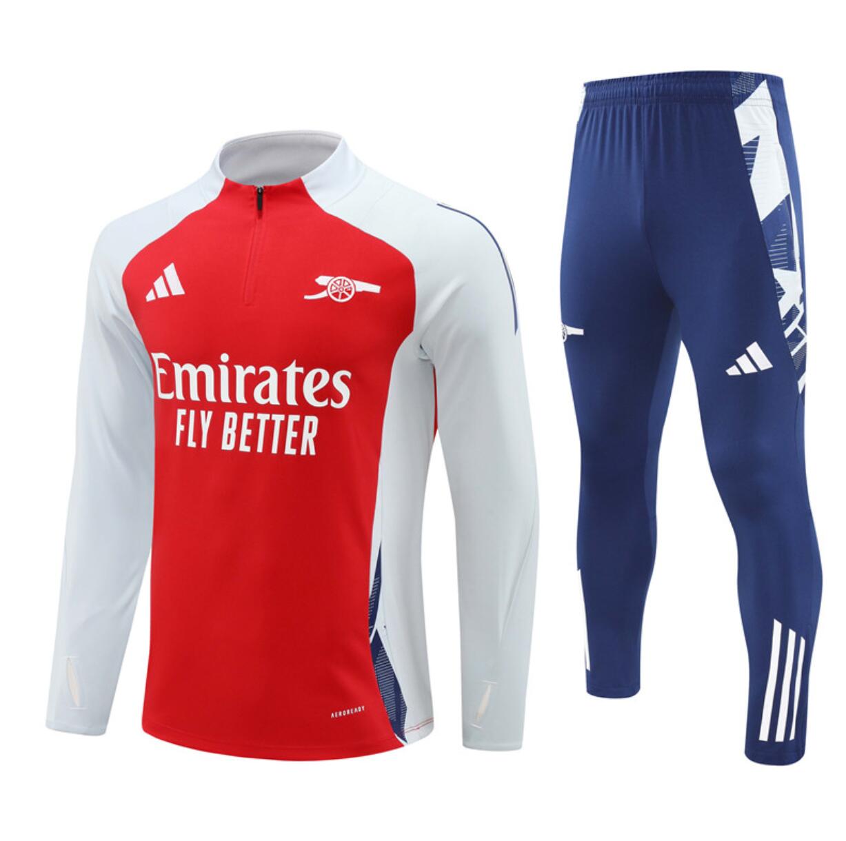 Survêtements Fc Arsenal (Hombre/Junior) 24/25 +Pantalon