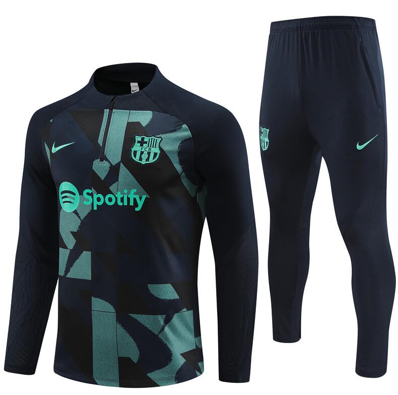 Survêtements Fc B-arcelona (Hombre/Junior) 23 - 24 + Pantalon