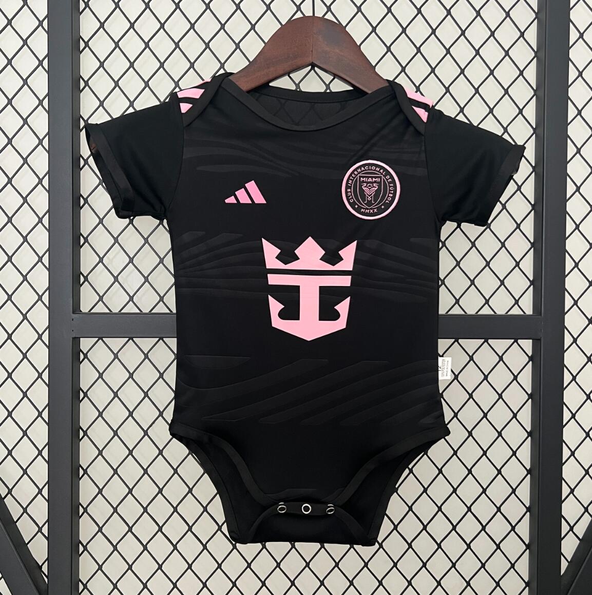 Miniconjunto Baby Extérieur Miami fc 24/25