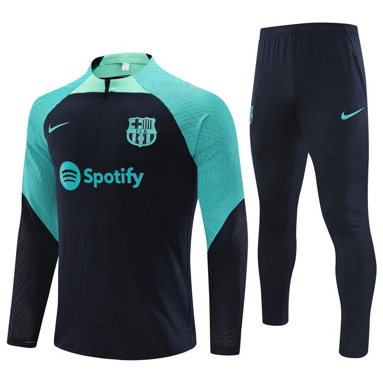 Survêtements Fc B-arcelona 23/24 Training (Hombre/Junior) + Pantalon