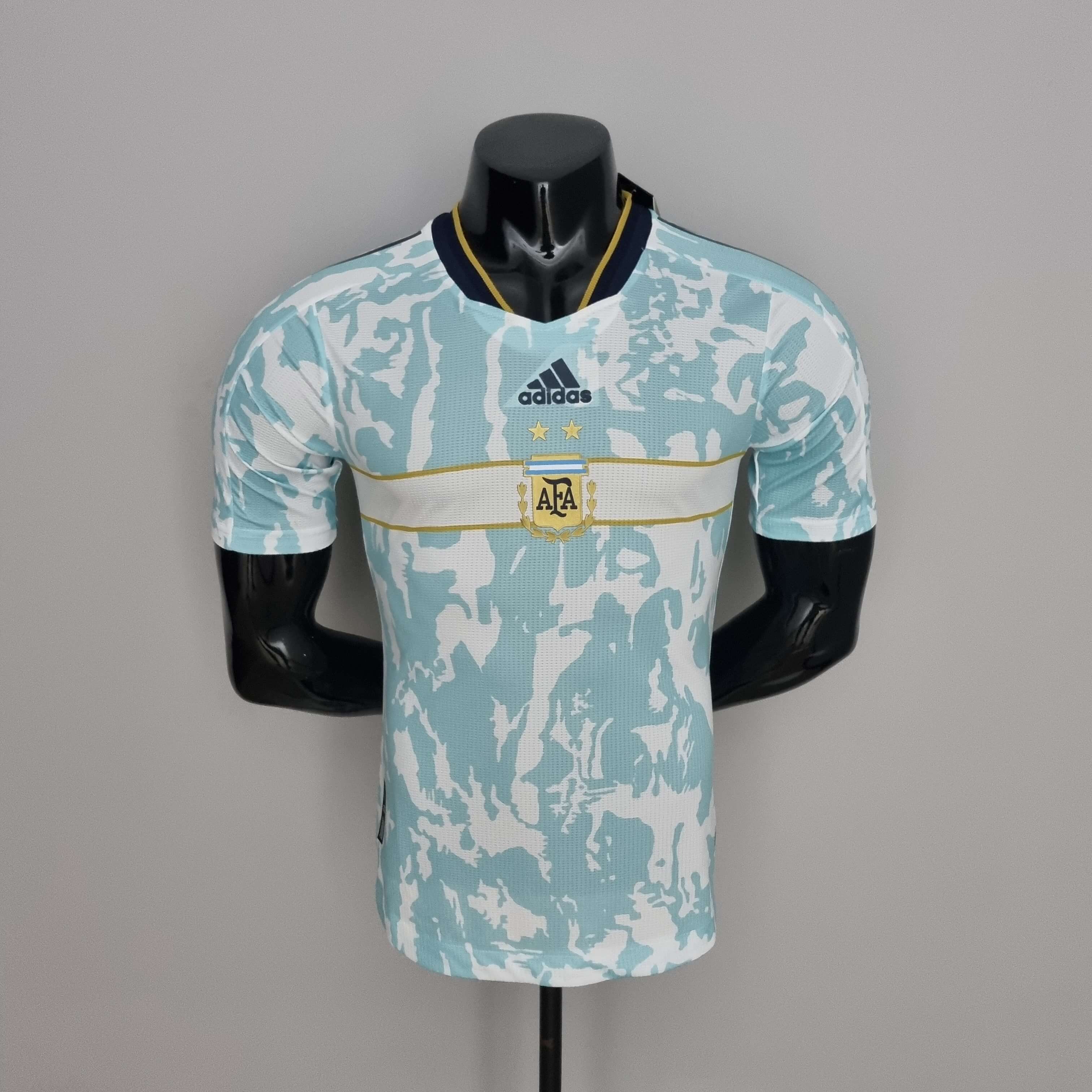 Maillot 2022 Argentina Classic