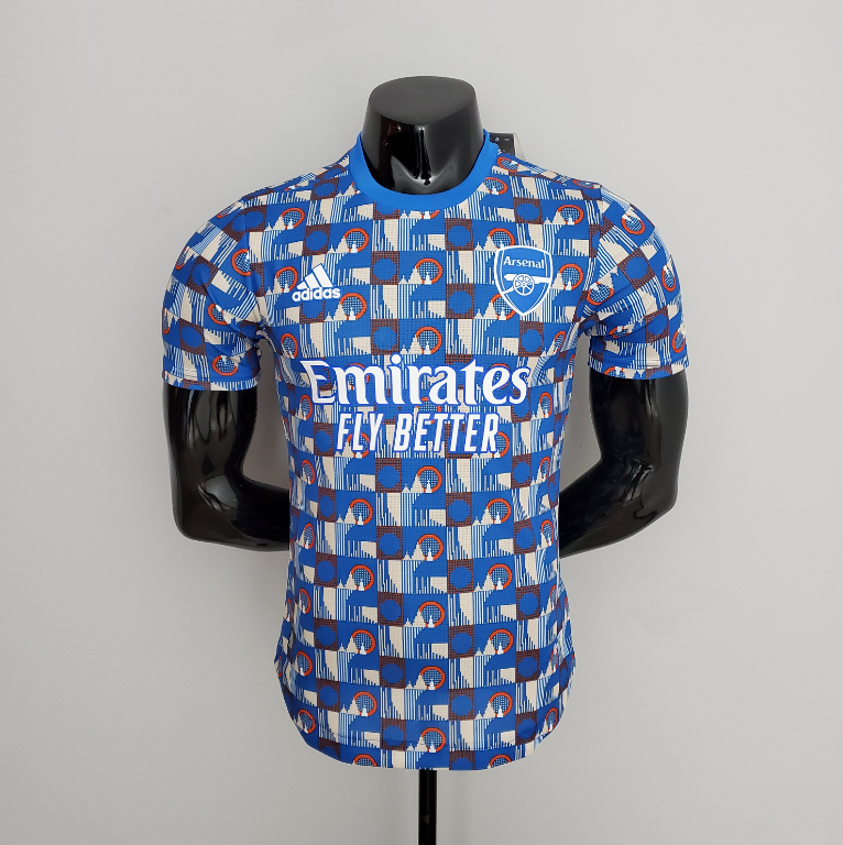 Maillot 22/23 Arsenal Édition Spéciale