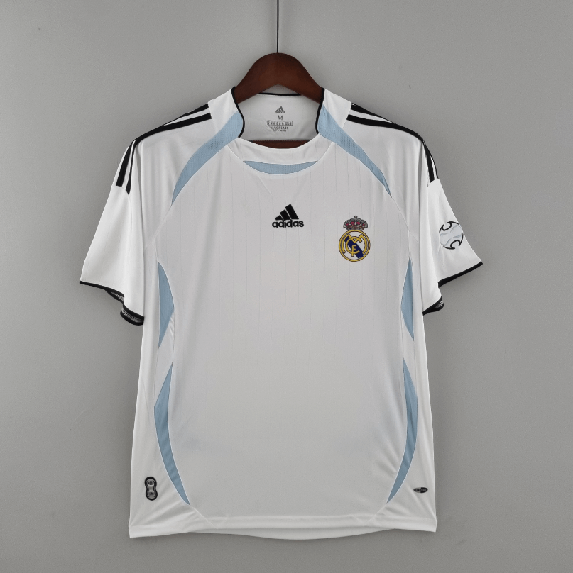 Maillot 22/23 Real M adrid Pre-Match