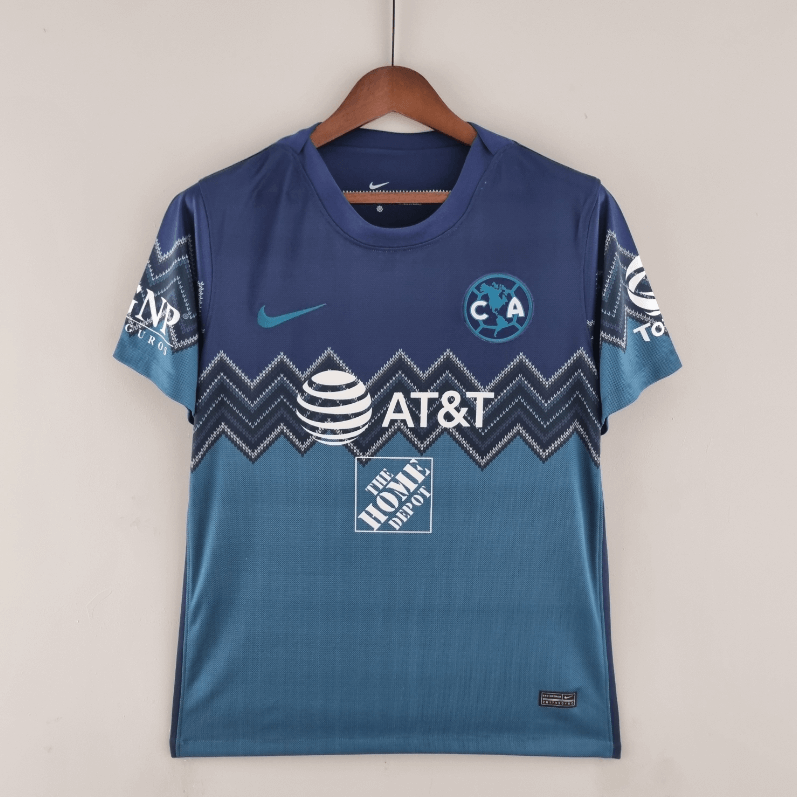 Maillot América FC Third 2022/2023