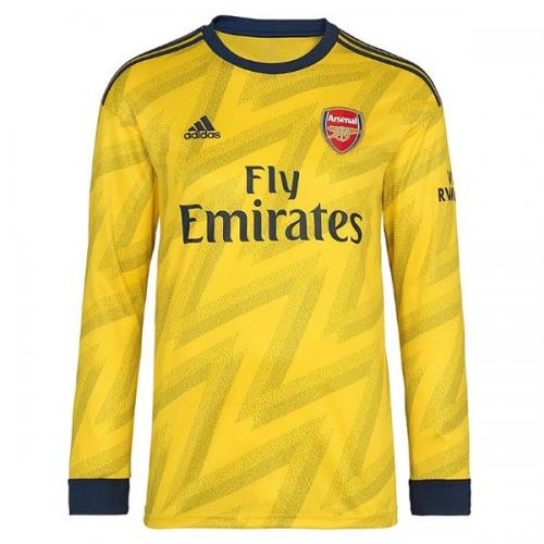 Maillot Arsenal FC Extérieur 2019/2020 ML