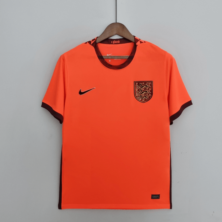 Maillot Inglaterra Extérieur 2022