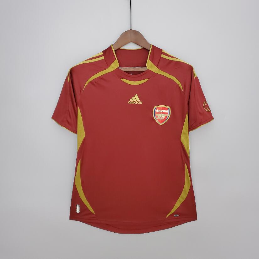 Maillot Arsenal TeamGeist