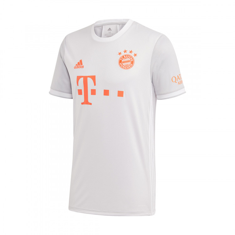 Maillot Bayern Múnich Extérieur 2020/2021