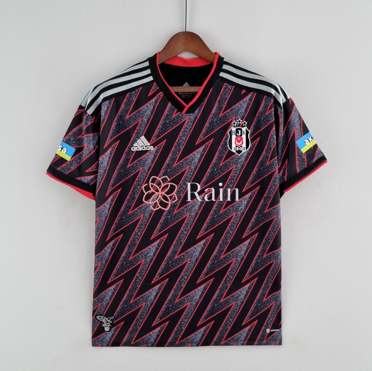 Maillot Besiktas J.K. Third 22/23