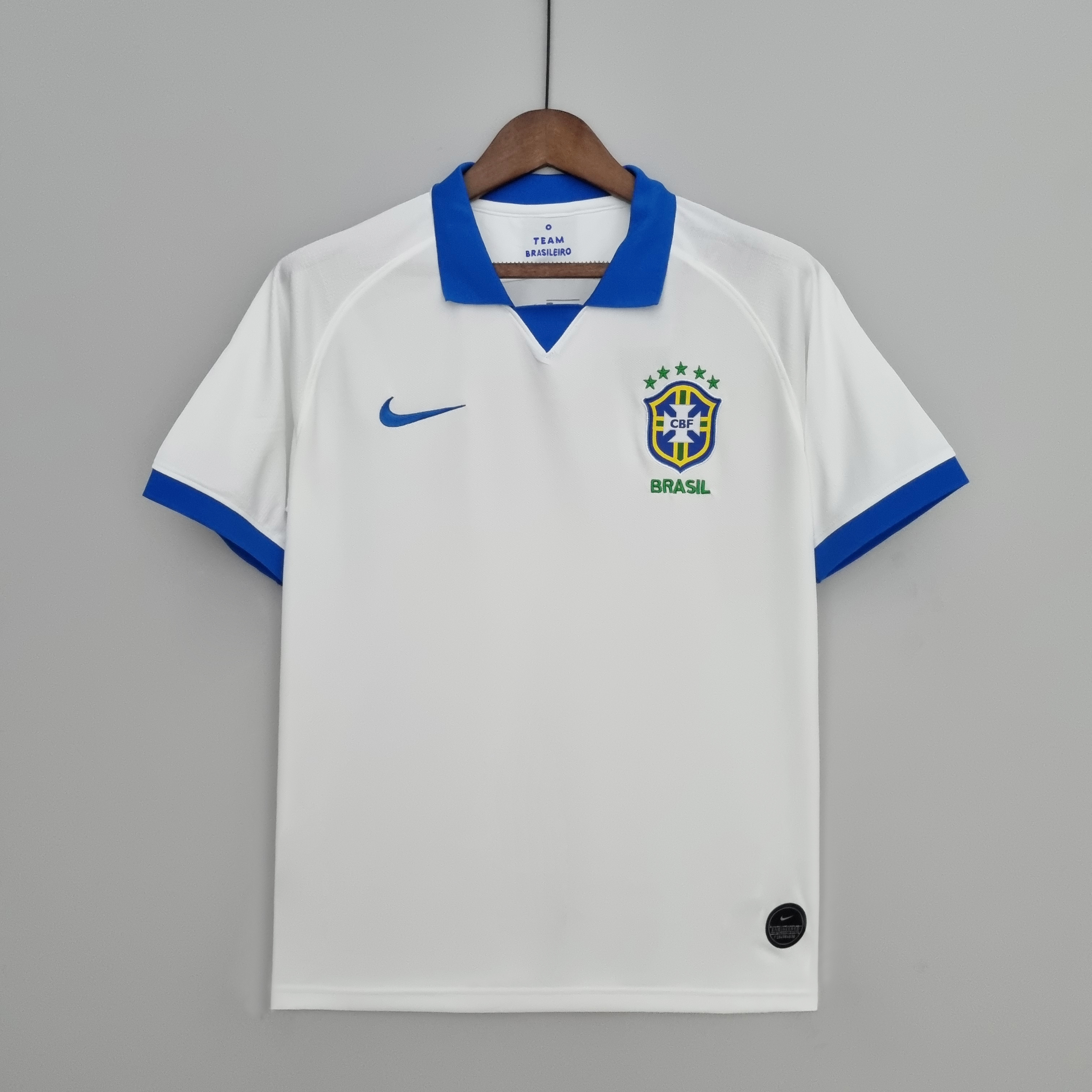 Maillot Brasil Extérieur 2019