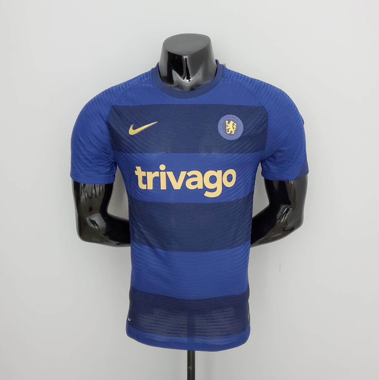 Maillot Chelsea 22/23 Versión Jugador Pre-Match Training