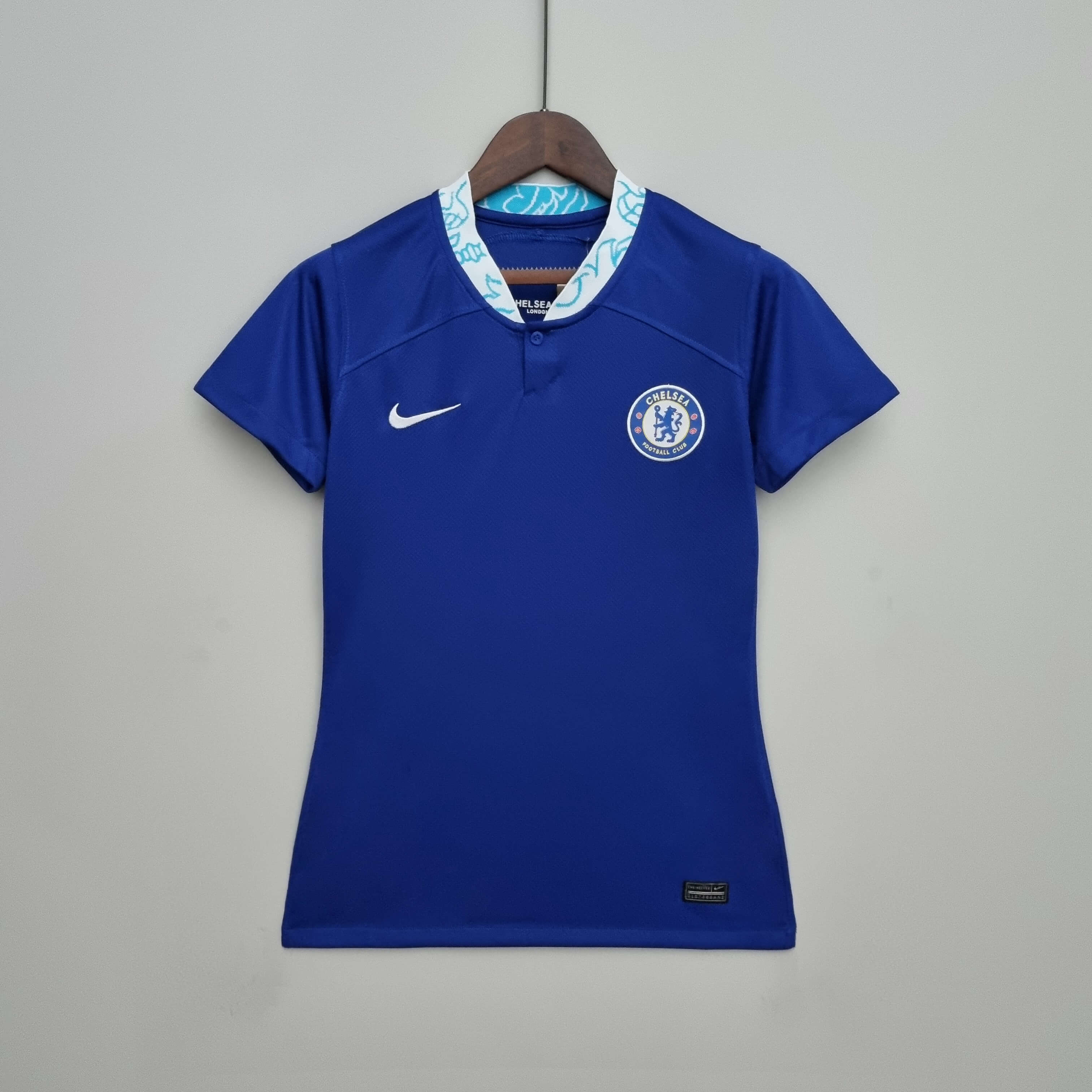 Maillot Chelsea Fc Domicile 22/23 Femme