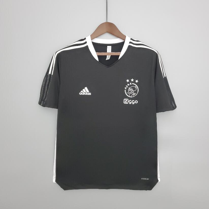 Maillot De Entrenamiento Ajax 21/22 Noir