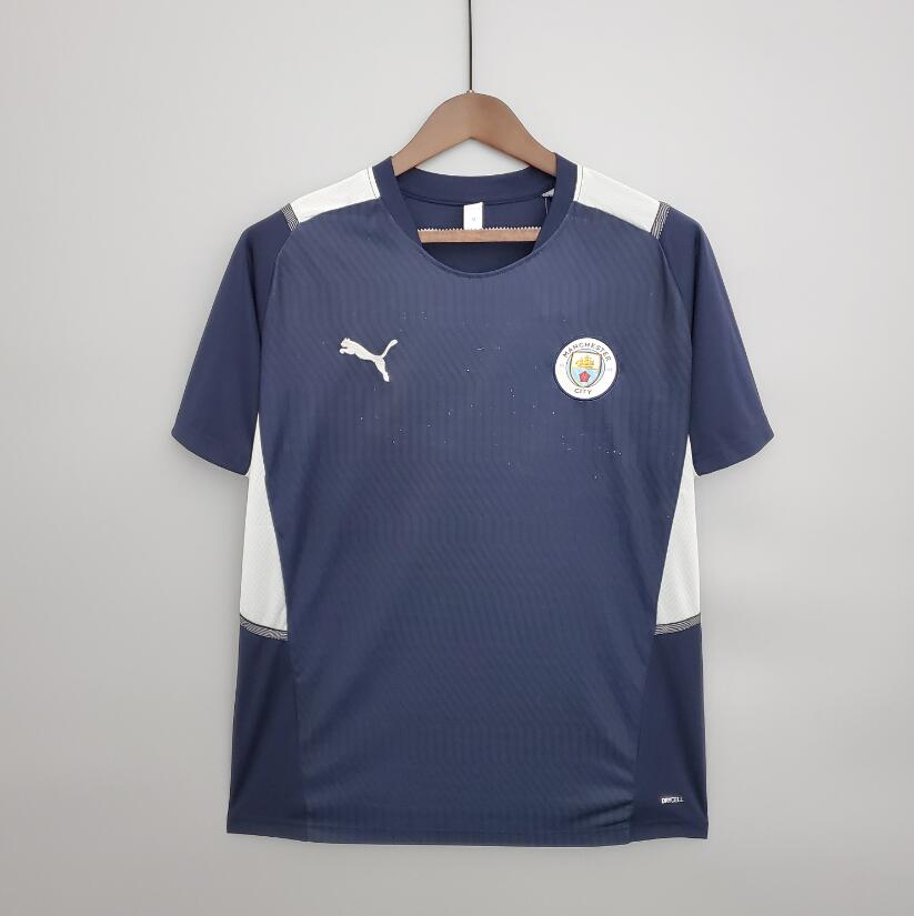 Maillot De Entrenamiento Manchester City 2021/2022