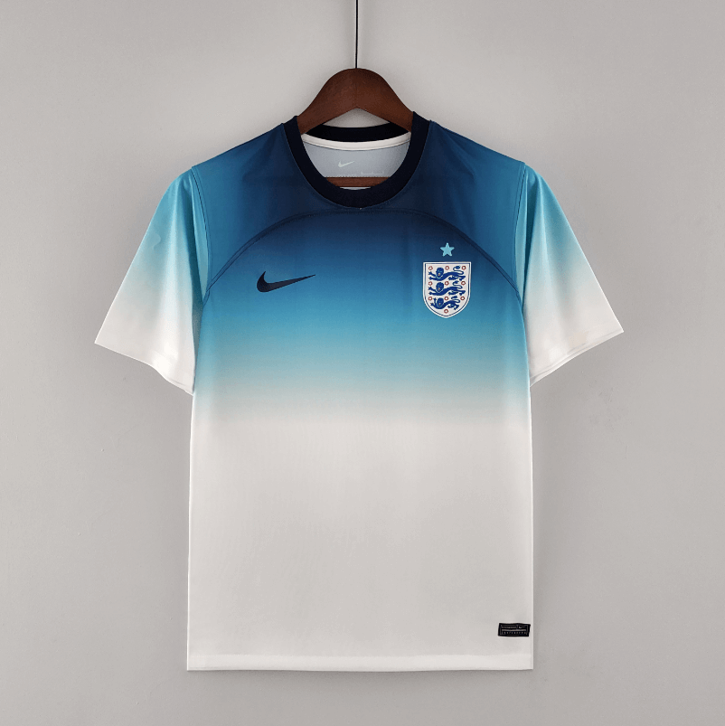 Maillot Inglaterra 2022