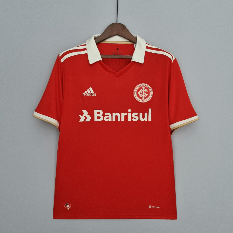 Maillot Internacional Domicile 22/23