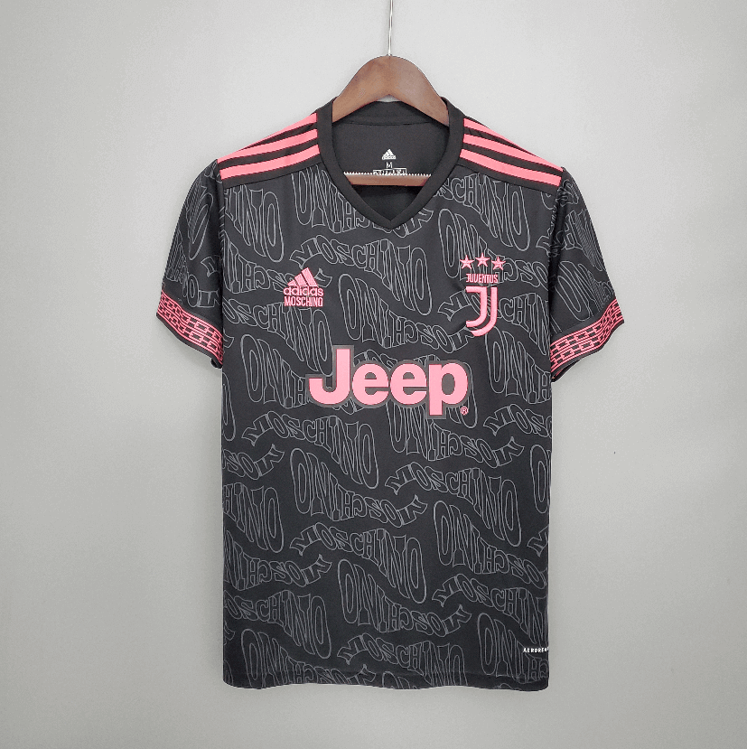 Maillot 21/22 JUVENTUS CONCEPT EDITION Junior