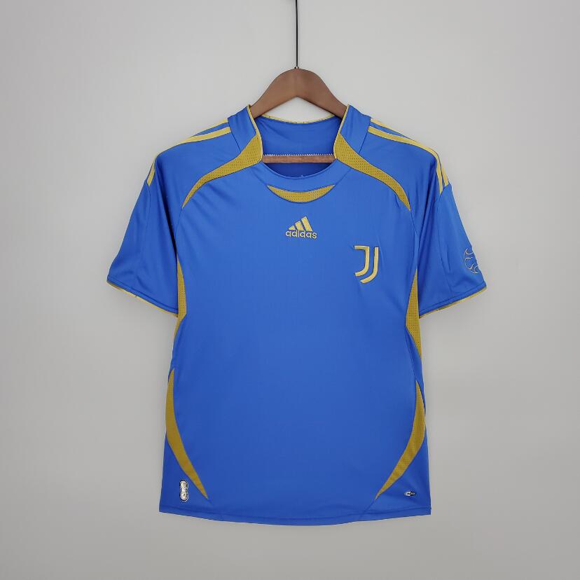 Maillot Juventus TeamGeist