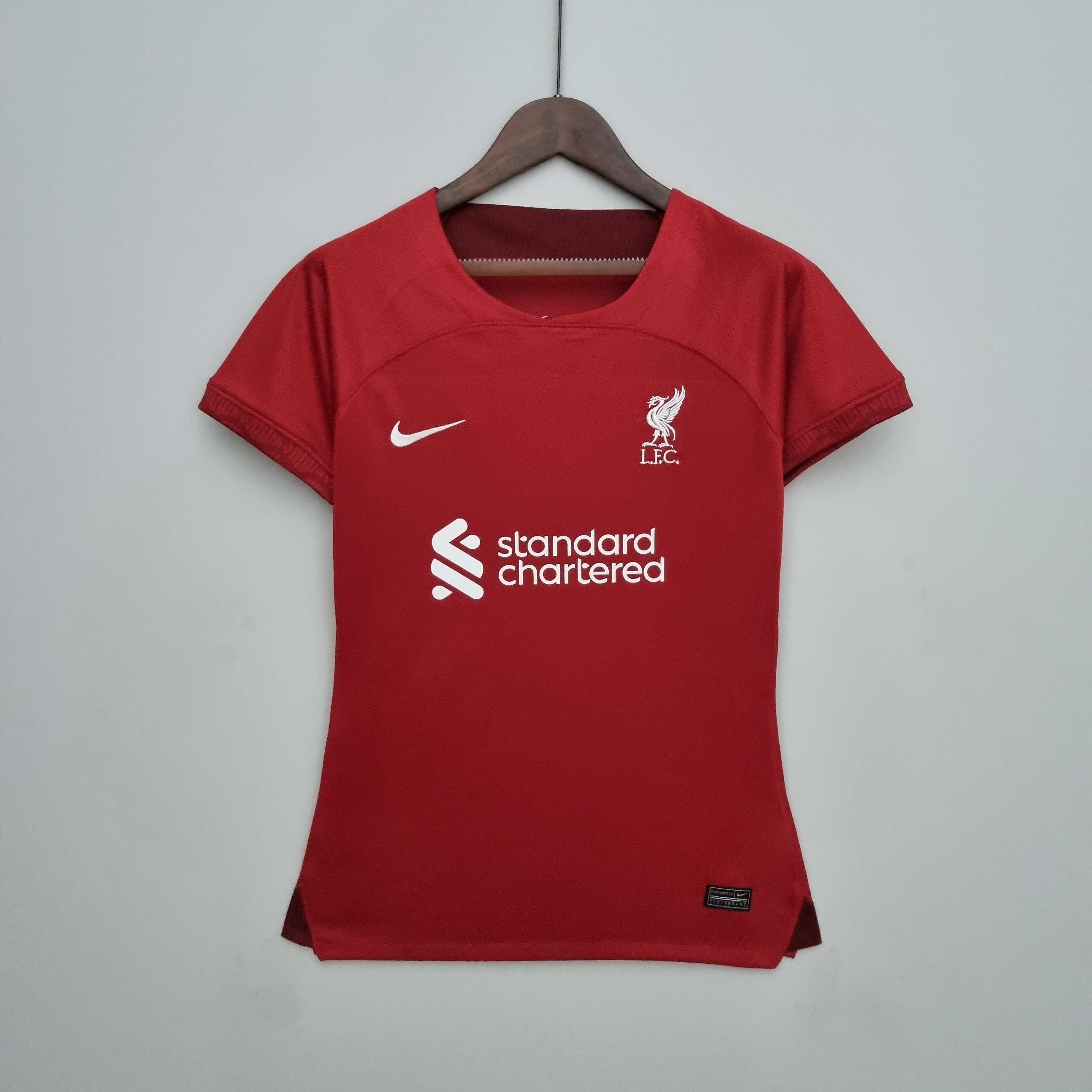 Maillot Liverpool Domicile 22/23 Femme