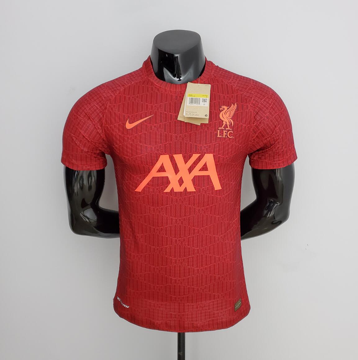 Maillot Liverpool Traje De Entrenamiento 22/23