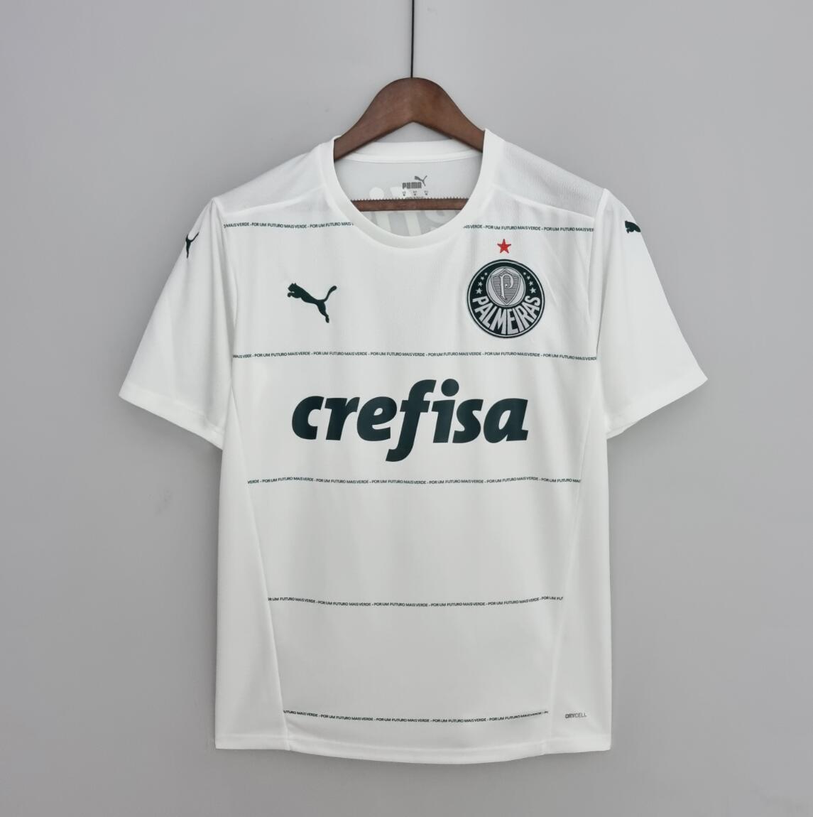 Maillot Palmeiras Extérieur 2022/2023