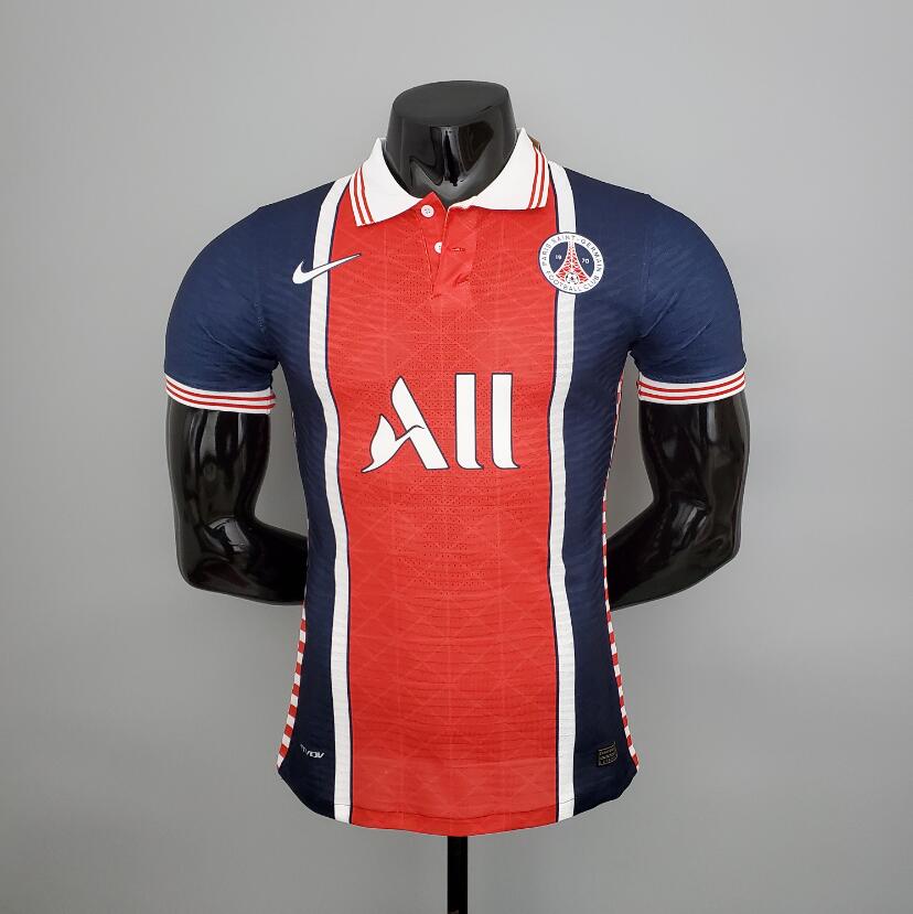 Maillot Paris Saint-Germain 21/22