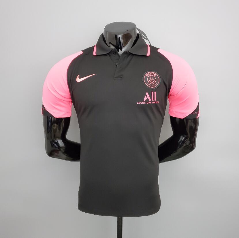 Maillot Polo PARIS ST. GERMAIN 2021/22