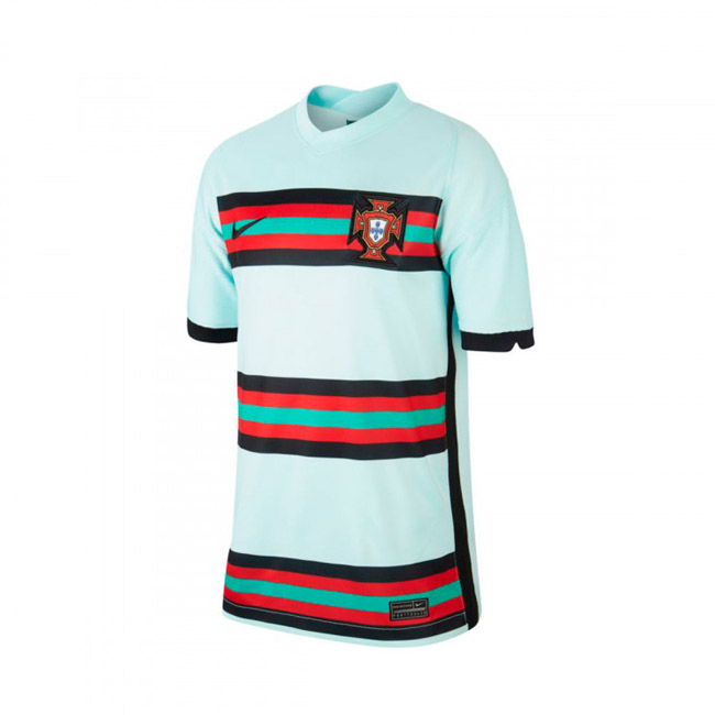 Maillot Portugal Stadium Extérieur 2020-2021 Junior