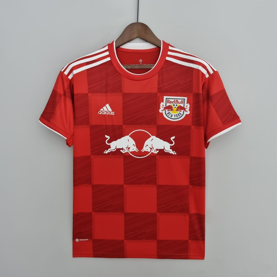 Maillot RB Leipzig Domicile 22/23