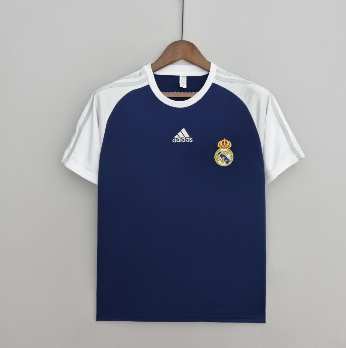 Maillot Real M adrid Training Suit 2022/2023