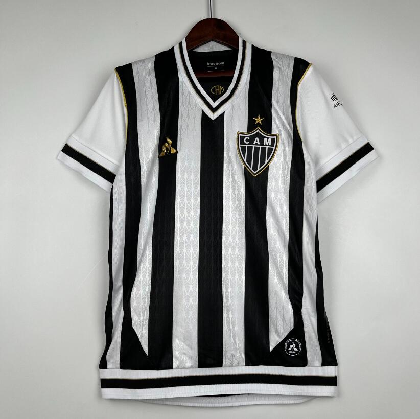 Maillot 2020 Atletico Mineiro MANTO DA MASSA 1