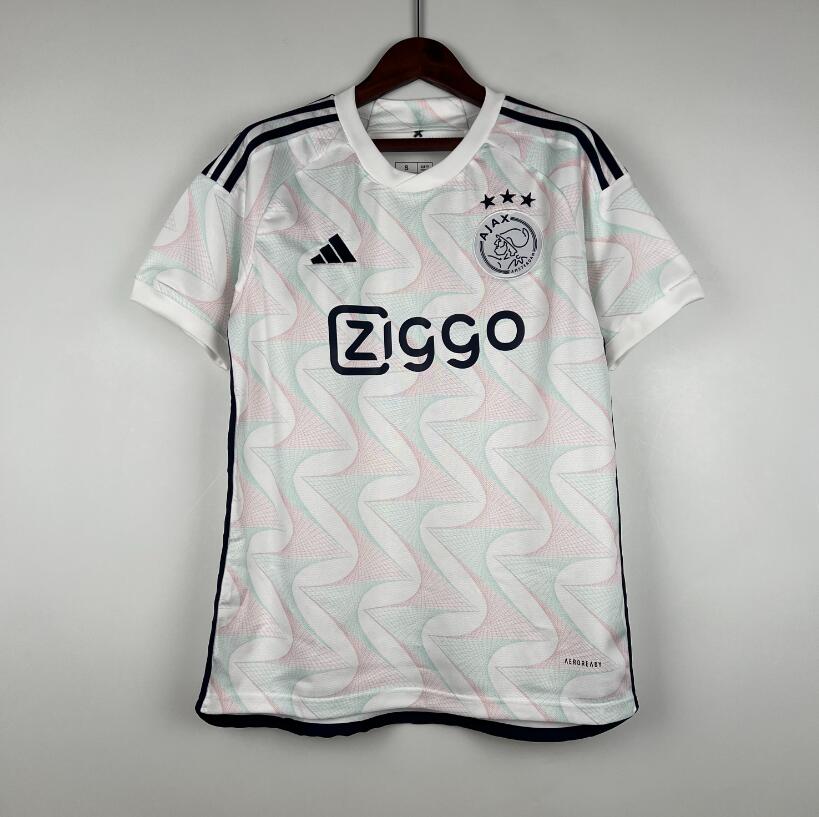 Maillot Ajax Extérieur 23/24