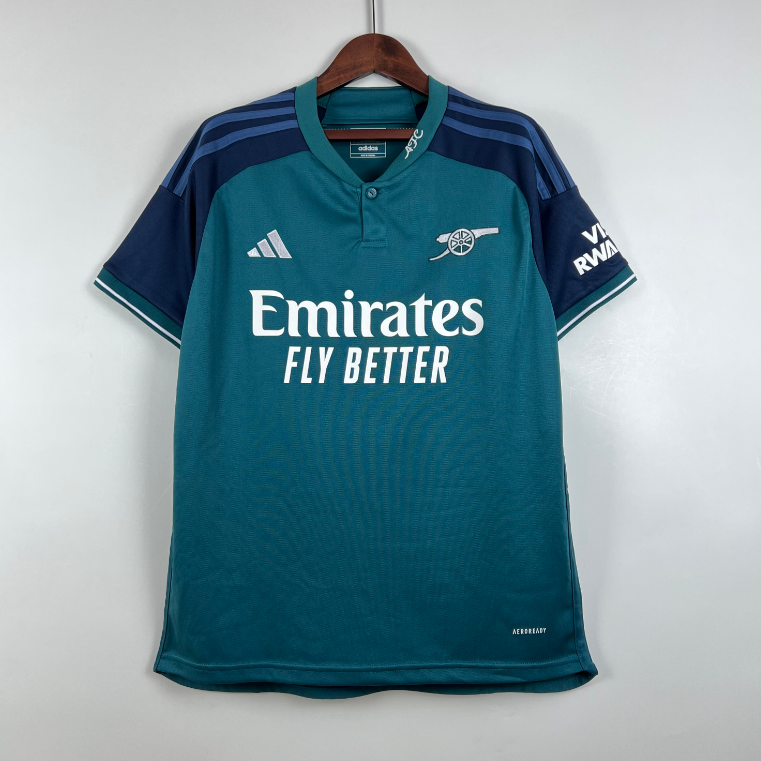 Maillot Arsenal Cf Third 23/24