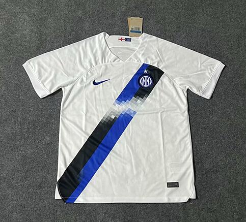 Maillot FC Inter de Milán Extérieur 23/24