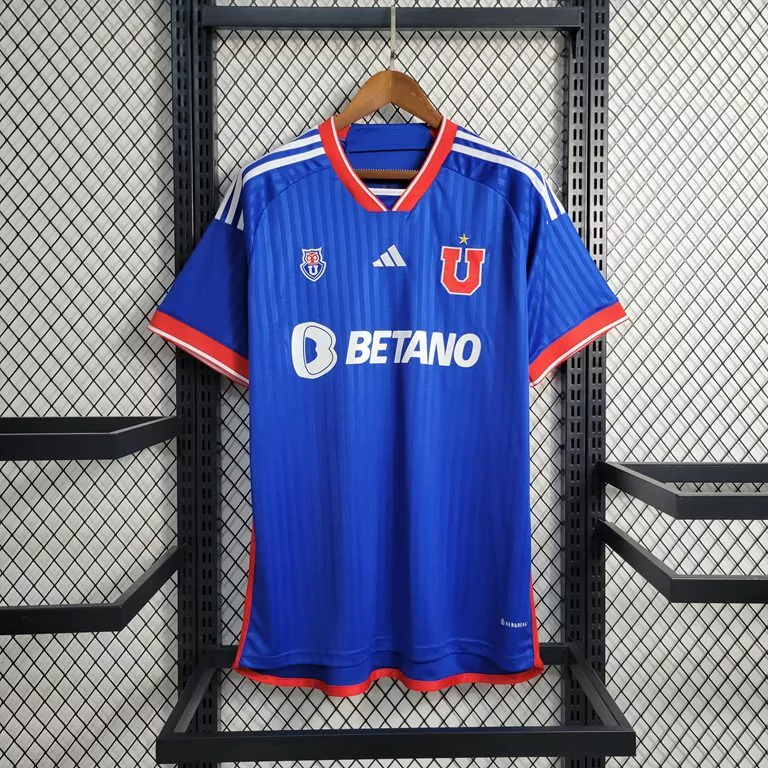 Maillot Fc U. de Chile Domicile 23/24