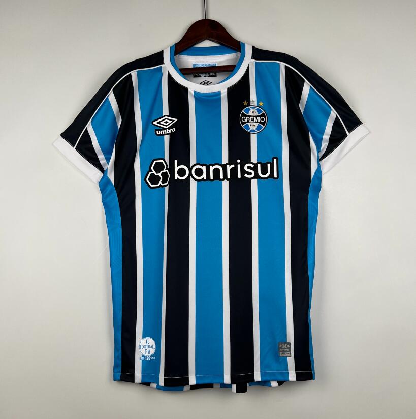 Maillot Gremio Cf Domicile 23/24